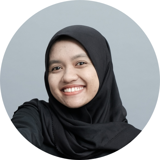 Afra Majida Hariono picture