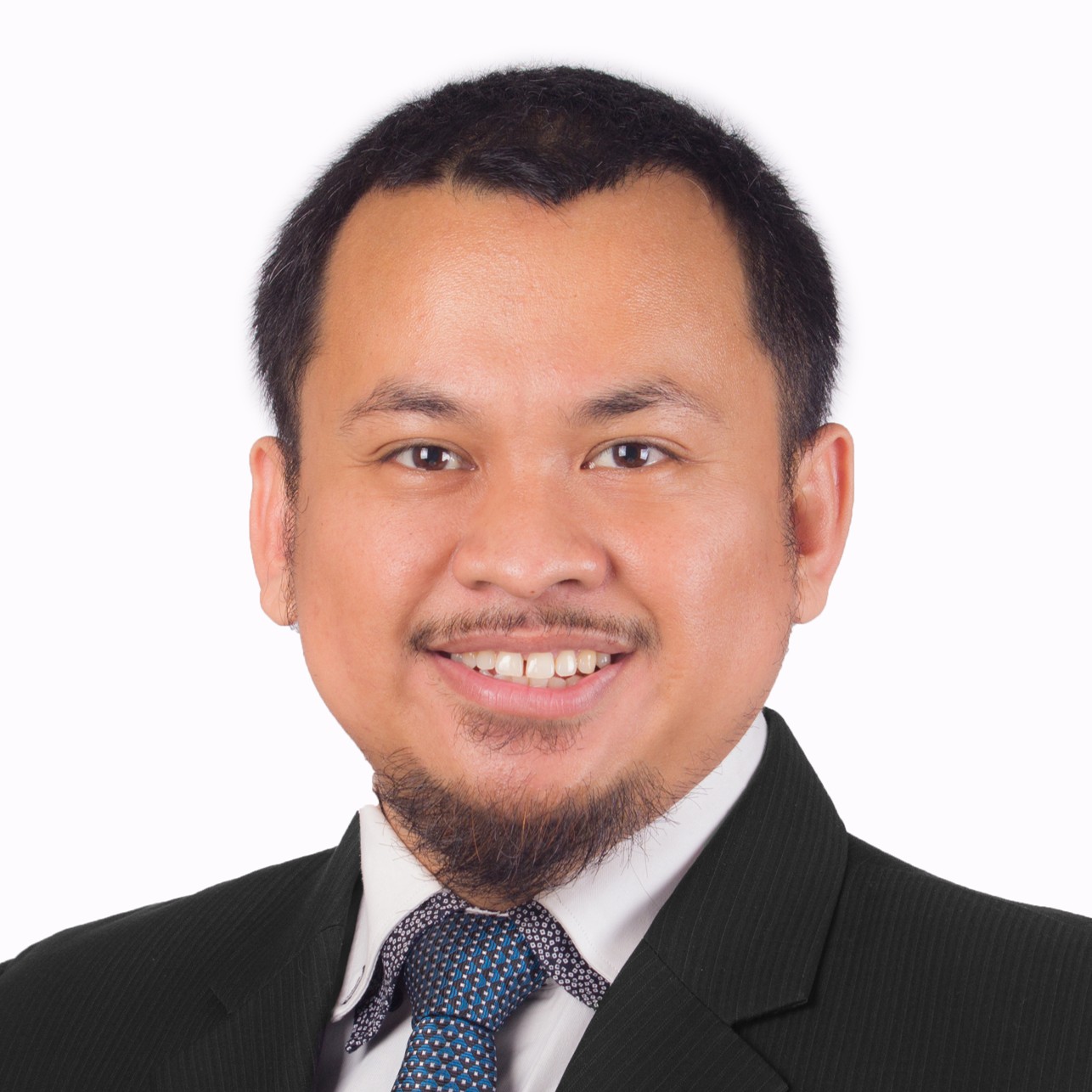 Arief Muammar, M.Sc. picture