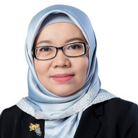 Dr. Tri Rini Nuringtyas, M.Sc. picture